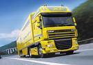 camion daf