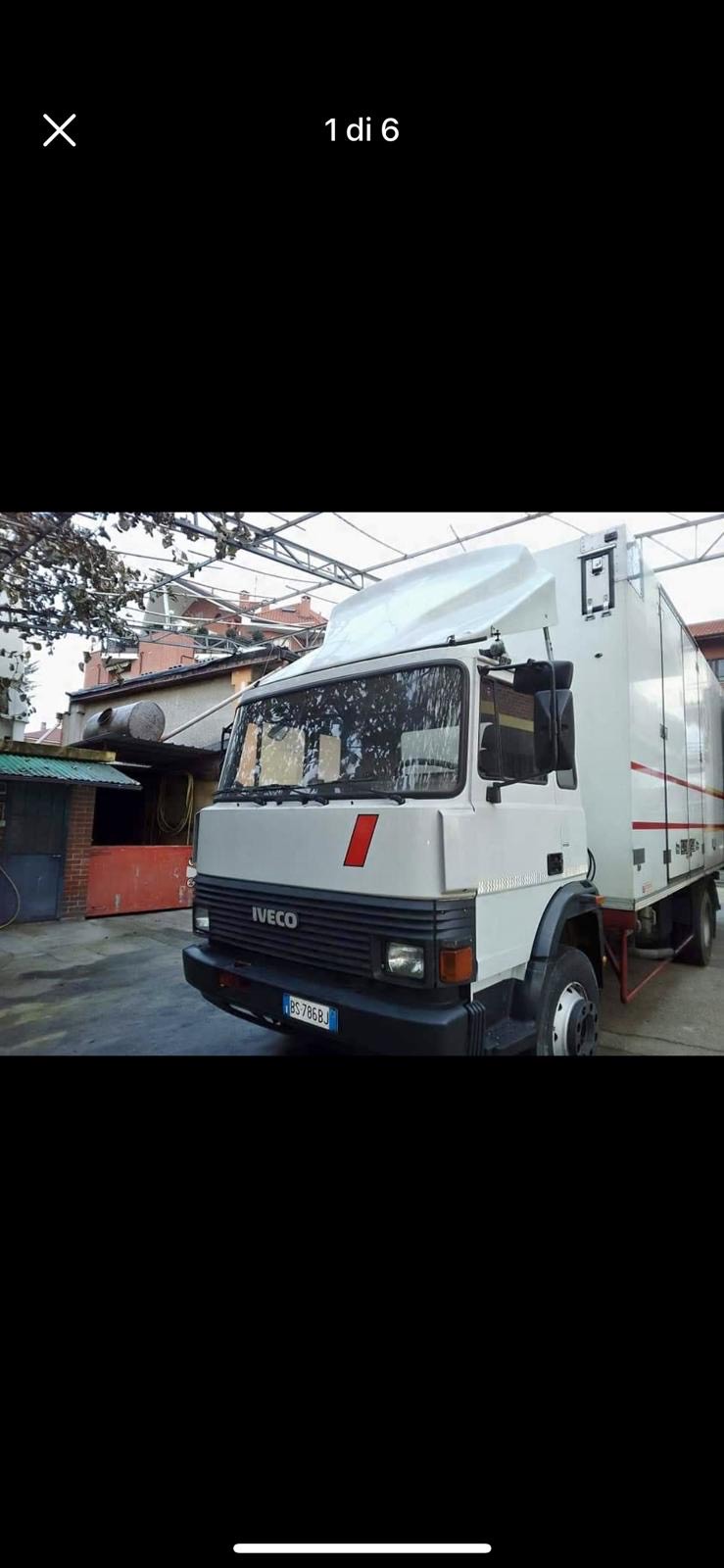 IVECO145-17usatoPIEMONTETORINO