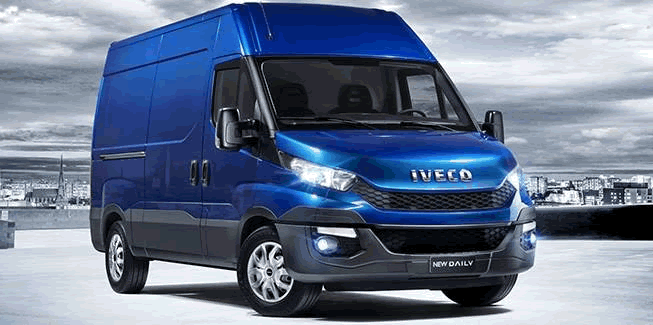 IVECODAILYusatoLAZIORM